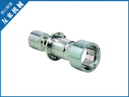 說一說磁力泵聯軸器是怎么工作的？