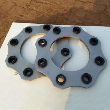 膜片聯(lián)軸器膜片304疊片生產(chǎn)廠(chǎng)家友來(lái)機(jī)械有限公司